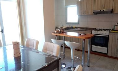 DEPTO CON IMPACTANTE VISTA AL MAR