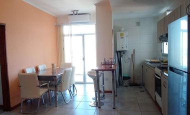 DEPTO CON IMPACTANTE VISTA AL MAR