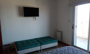 DEPTO CON IMPACTANTE VISTA AL MAR