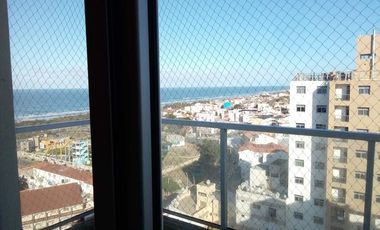 DEPTO CON IMPACTANTE VISTA AL MAR