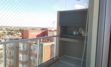 DEPTO CON IMPACTANTE VISTA AL MAR