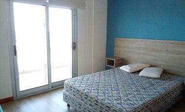 DEPTO CON IMPACTANTE VISTA AL MAR