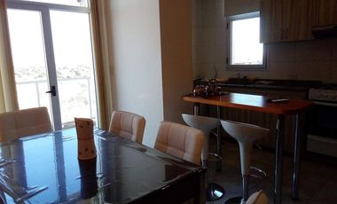 DEPTO CON IMPACTANTE VISTA AL MAR