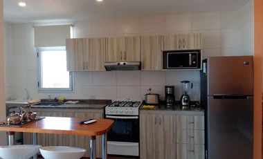 DEPTO CON IMPACTANTE VISTA AL MAR