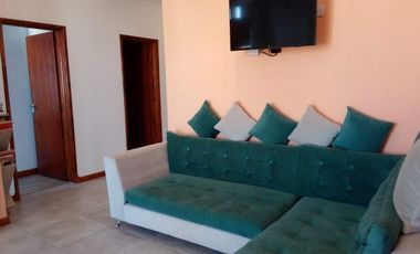 DEPTO CON IMPACTANTE VISTA AL MAR