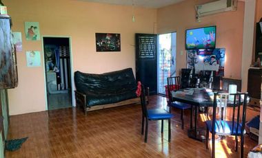Casa con Departamento en venta en Quilmes Oeste Centro