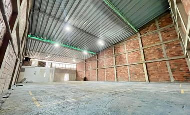 bodega en arriendo en los patios. Cod A1154