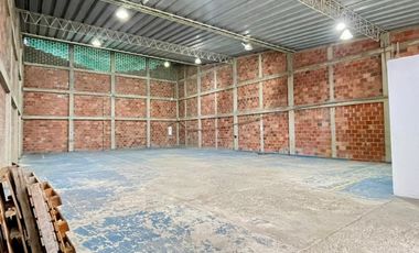 bodega en arriendo en los patios. Cod A1154