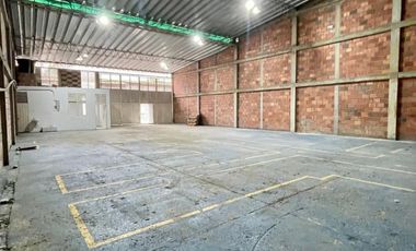 bodega en arriendo en los patios. Cod A1154