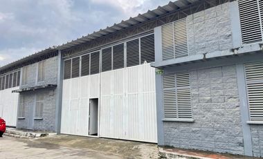 bodega en arriendo en los patios. Cod A1154