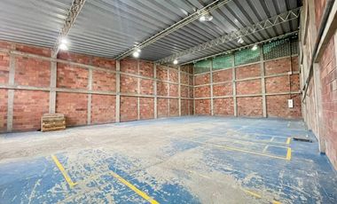 bodega en arriendo en los patios. Cod A1154