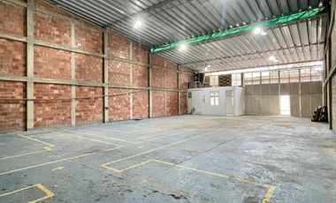 bodega en arriendo en los patios. Cod A1154