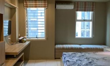Disewakan Apartemen Silkwood Alam Sutera Tangerang Sebrang Univ Binus