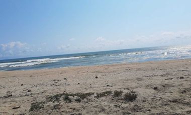 SE VENDE 17 HECTAREAS SAN MARCOS JUNTO A LAGUNA DE TECOMATE PEGADO AL MAR