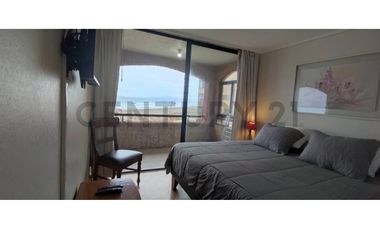 Venta departamento primera linea frontal La Serena