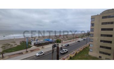 Venta departamento primera linea frontal La Serena