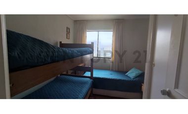 Venta departamento primera linea frontal La Serena