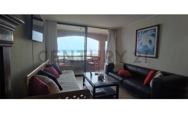 Venta departamento primera linea frontal La Serena