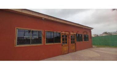 Venta departamento primera linea frontal La Serena