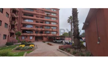 Venta departamento primera linea frontal La Serena