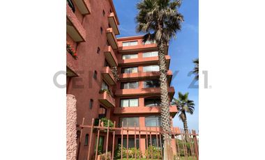 Venta departamento primera linea frontal La Serena