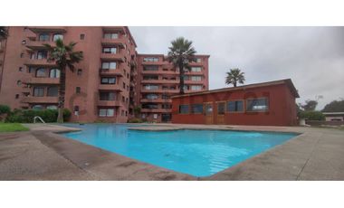 Venta departamento primera linea frontal La Serena