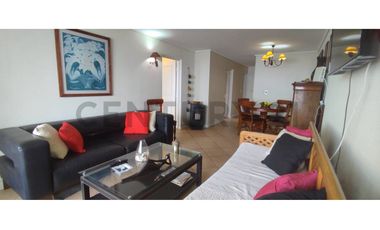 Venta departamento primera linea frontal La Serena