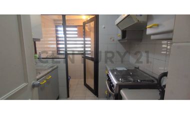 Venta departamento primera linea frontal La Serena