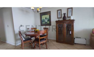 Venta departamento primera linea frontal La Serena