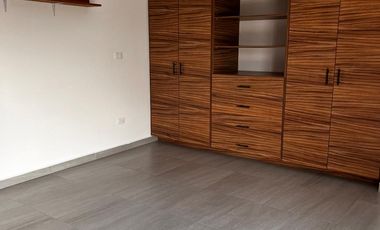 RENTA DE CASA EN FORJA REAL