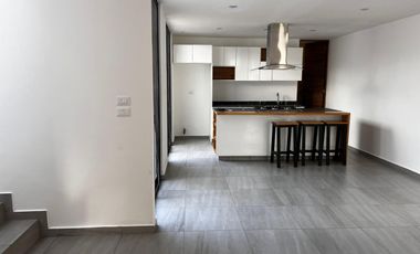 RENTA DE CASA EN FORJA REAL