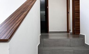 RENTA DE CASA EN FORJA REAL