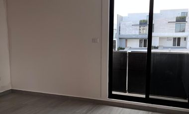 RENTA DE CASA EN FORJA REAL