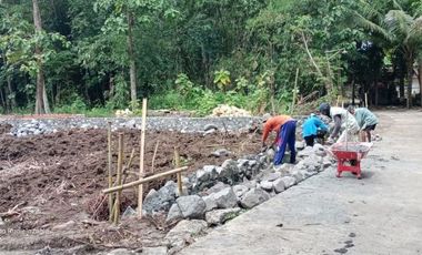 Handayani Residence Dekat Banadara NYIA Wates Kulon Progo Yogyakarta