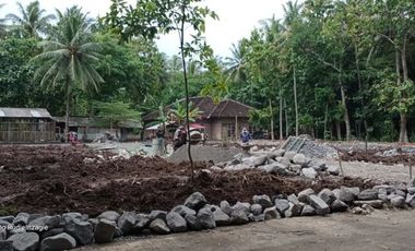 Handayani Residence Dekat Banadara NYIA Wates Kulon Progo Yogyakarta