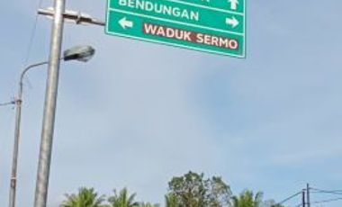 Handayani Residence Dekat Banadara NYIA Wates Kulon Progo Yogyakarta