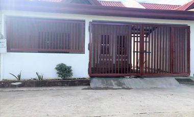 2Bedroom House for Rent in Mintal Davao City