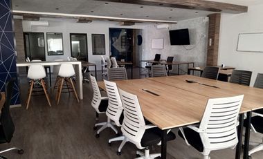OFICINAS EQUIPADAS EN RENTA CENTRO TORREON