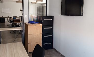 OFICINAS EQUIPADAS EN RENTA CENTRO TORREON