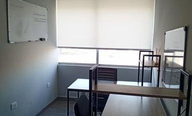 OFICINAS EQUIPADAS EN RENTA CENTRO TORREON