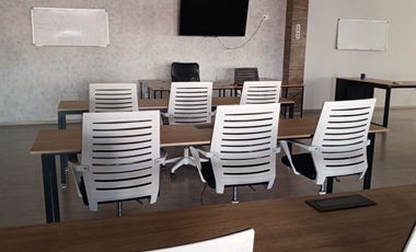 OFICINAS EQUIPADAS EN RENTA CENTRO TORREON