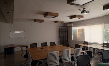 OFICINAS EQUIPADAS EN RENTA CENTRO TORREON