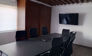 OFICINAS EQUIPADAS EN RENTA CENTRO TORREON