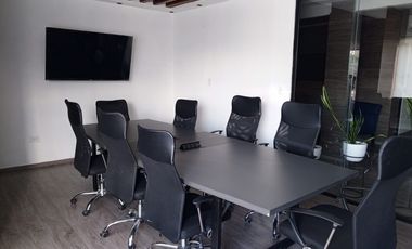 OFICINAS EQUIPADAS EN RENTA CENTRO TORREON