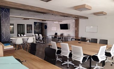 OFICINAS EQUIPADAS EN RENTA CENTRO TORREON