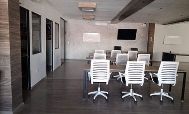 OFICINAS EQUIPADAS EN RENTA CENTRO TORREON
