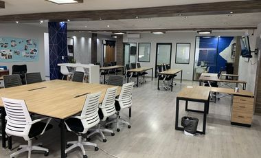 OFICINAS EQUIPADAS EN RENTA CENTRO TORREON