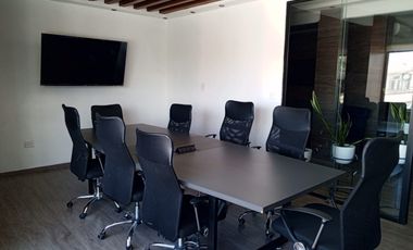 OFICINAS EQUIPADAS EN RENTA CENTRO TORREON