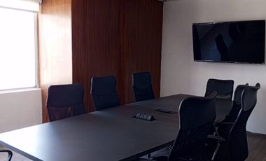 OFICINAS EQUIPADAS EN RENTA CENTRO TORREON
