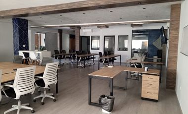 OFICINAS EQUIPADAS EN RENTA CENTRO TORREON